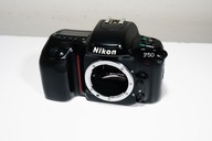 Retro Aparat Nikon F50 Body