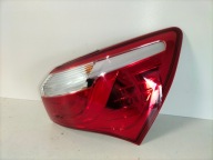light rear rear part right HYUNDAI IX20 LIFT 15- +LED