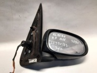 mirror electrics NISSAN ALMERA N16 right 3 PIN