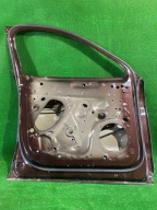 door left front PORSCHE CAYENNE III 9Y 18