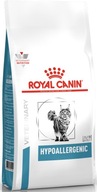 ROYAL CANIN HYPOALLERGENIC Feline 4,5kg NA ALERGIĘ