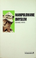 Manipulowanie umysłem