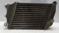AUDI A8 D3 3.0 TDI radiator intercooler right
