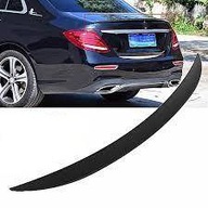 LETKA SPOILER MERCEDES E W213 2016+ ABS