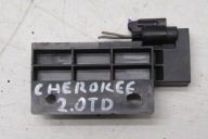 control unit module KEYLESS GO JEEP CHEROKEE P56046958AA