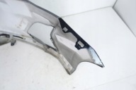 FORD FOCUS MK4 IV 2018- bumper front front JX7B-17757-A