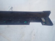 HYUNDAI TUCSON III 15- threshold left moulding threshold