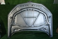 SKODA SUPERB III motorhaube
