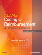 Adams Coding and Reimbursement: A Simplified