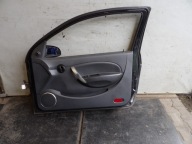 Chevrolet Aveo II T250 door front right 3D