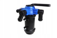 Szívószűrő permetezőgéphez, külső, 25 mm-es