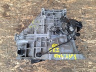 CAMBIO V8M5A Hyundai i20 1.4 CRDi