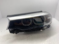 BMW 5 G30 G31 light left LED 7439183