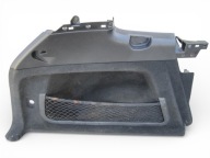 side upholstery boot rear rear part left Porsche Cayenne S II 958 7P5 92A