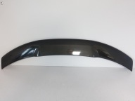 ASTON MARTIN V12 VANTAGE 10-18 SPOILER diffuser moulding W bumper rear part