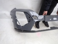 PEUGEOT E 2008 II 2 LIFT 23- bumper front front PDC 9853151880