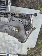 VW T5 Frontstoßstange vorne Caravelle Multivan bialy