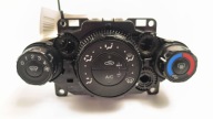 commande de climatisation 8A61-19980-BG FORD FIESTA MK7