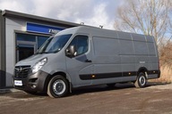 Opel Movano l4h3 _ serwisowany _