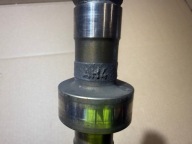 AUDI 4.2 V8 BAT Arbre à cames d’échappement Droite