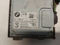 BMW iX i20 2023, Xdrive50 module control unit 5A825C6