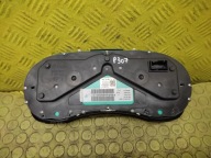 PEUGEOT 307 dials P9654485080