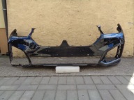 BMW X6 G06 2019- front bumper