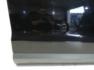 door right front right front AUDI Q3 8U 11R- LY9B black,