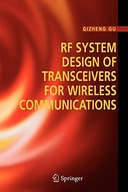 RF System Design of Transceivers for Wireless