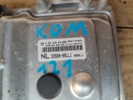 computer control unit of the engine SUZUKI SPLASH 1.2 33920-85LL1