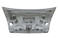 boot doors * rear part AUDI A6 C6 sedan LIFT