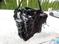 engine complete CITROEN PEUGEOT DS 1.5HDI YH01 10Q4EP