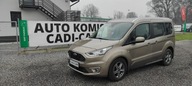 Ford Tourneo Connect Bogata wersja, super stan.