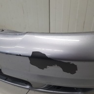 bumper front front OPEL ZAFIRA A OPC