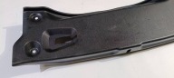 front panel cover rear part of the rear boot upholstery Nissan 370z cabrio 2009