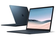 Notebook Microsoft Surface Laptop 3 13,5 " Intel Core i7 16 GB / 512 GB modrý