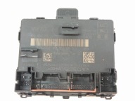 module door left rear part 4M1959795J Audi A6 V (2018-) C8
