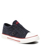 s.Oliver Tenisky 5-44200-28 Navy 805