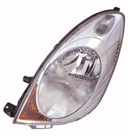 REFLEKTOR LAMPA 215-11B5R-LD-EM ABAKUS