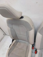 VOLVO XC40 D3 Sitze komplet