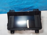 dials clock OPEL AMPERA 2012r 1.4 HYBRID 22860595