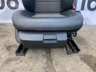 MERCEDES E-KLASA W212 Sitz rechts PASAZER