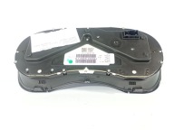 Peugeot 307 02-08 dials dials tachometer OE 9655476380