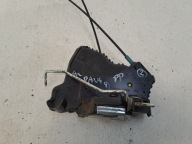 lock right front 2 PIN 4F6062318 Toyota RAV4