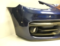 PORSCHE PANAMERA LIFT 971807221AC 2016- below 6 PDC bumper front front DRL