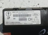 Unité commande confort 8V51-15K600-CH Ford Fiesta Mk7 (2008-2016)