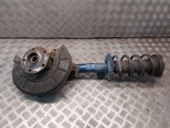 shock absorber spring swing left front VW GOLF V GTI 1266230055