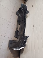 bumper rear part rear AUDI Q2 81A807385 6 X PDC