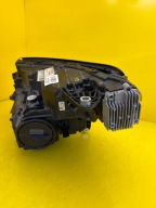 light right front Mercedes EQC W293 2019- Full Led A2939061201