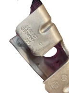 blende abdeckung IZOLACJA hitzeschutz BMW G05 G07 LCI 3.0D